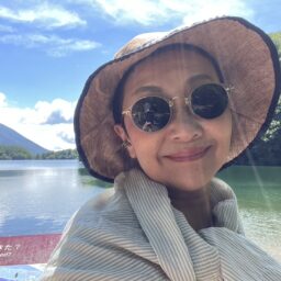 湯の湖