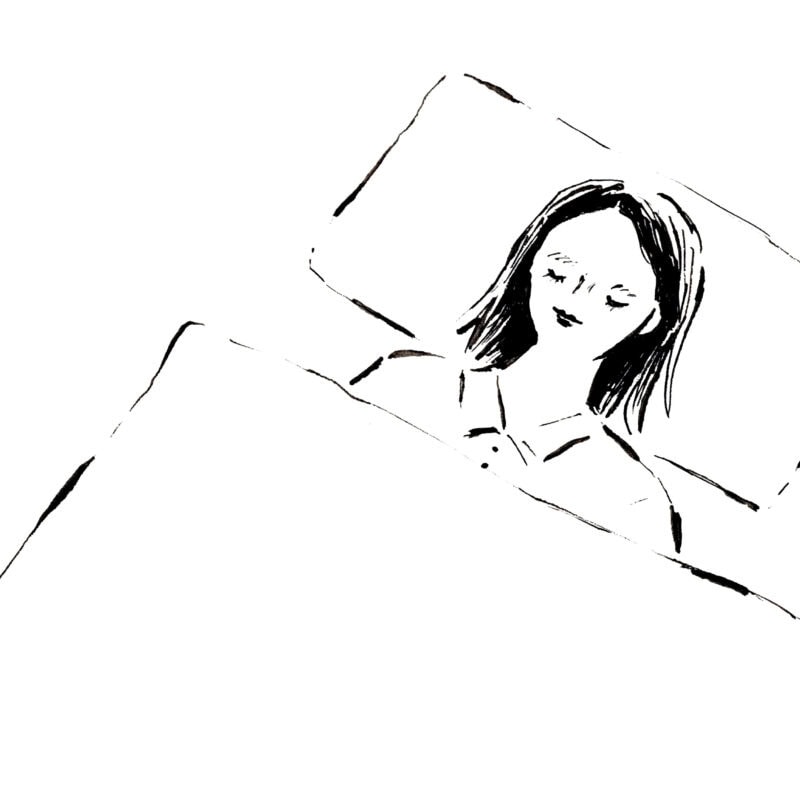 【60代の睡眠】質のいい睡眠のために必要なのは？専門医が60代の睡眠に大切なことを教えてくれました！