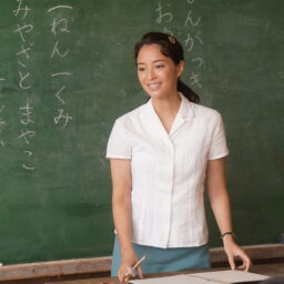 映画『宝島』よりヤマコ（広瀬すず）