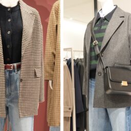 GU展示会レポート_ジャケット２選