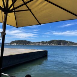 湘南カフェ
