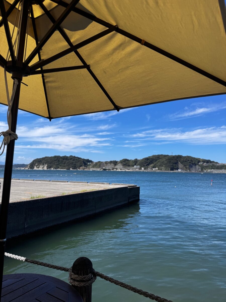 湘南カフェ