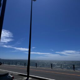 湘南・海沿い