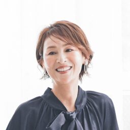 平塚由起さん