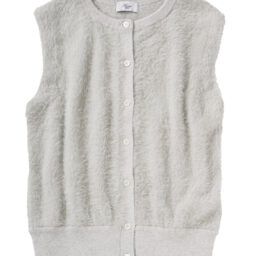 Harriss ［ハリス］のニットベスト