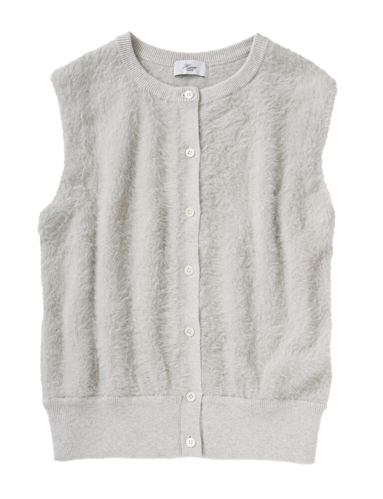 Harriss ［ハリス］のニットベスト