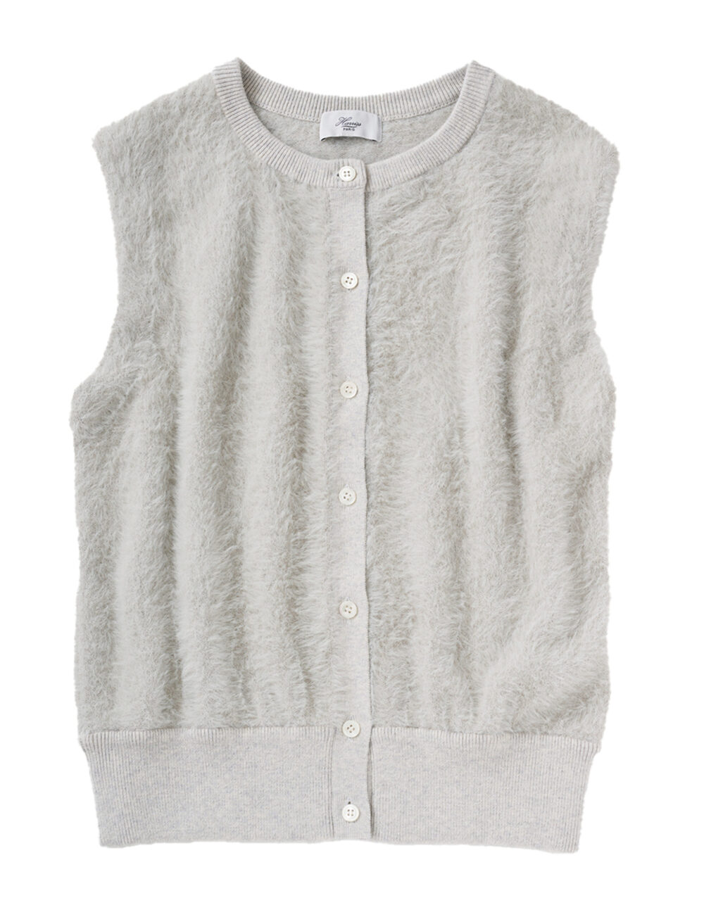 Harriss ［ハリス］のニットベスト