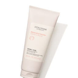 インテンシヴリペア ヘアマスク 200ml ¥4,950／ロクシタンジャポン