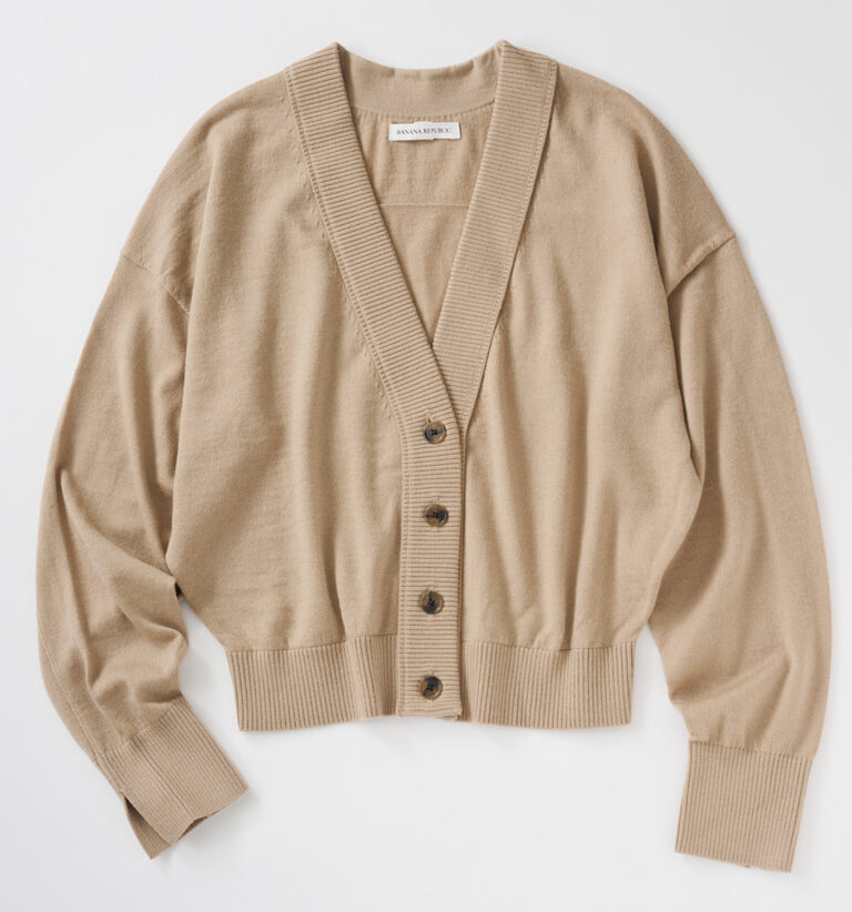 BANANA REPUBLIC［バナナ・リパブリック］ のアンサンブルニット