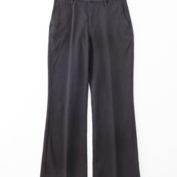 デニムパンツ¥4,990／ユニクロ