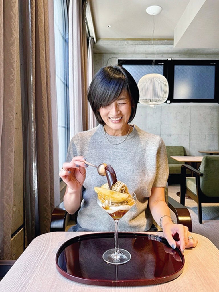 カフェ好き