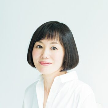 入江信子さん
