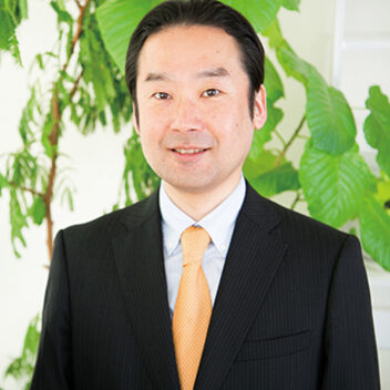 中村真樹先生