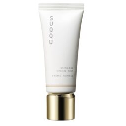 スキンケア クリーム ティント SPF38・PA++ 40g ￥8,250／SUQQU