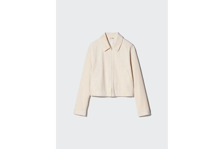 UNIQLO and COMPTOIR DES COTONNIERS4