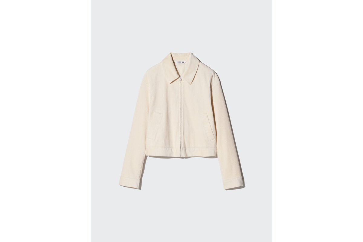 UNIQLO and COMPTOIR DES COTONNIERS4