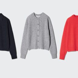 UNIQLO and COMPTOIR DES COTONNIERS2