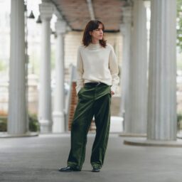 UNIQLO and COMPTOIR DES COTONNIERS_sum