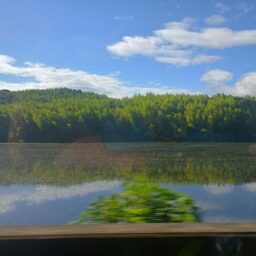 三重県津市の美しい風景