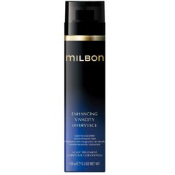 エンハンシング ビバシティ エファベース150g ¥4,180（美容室専売品）／ミルボン