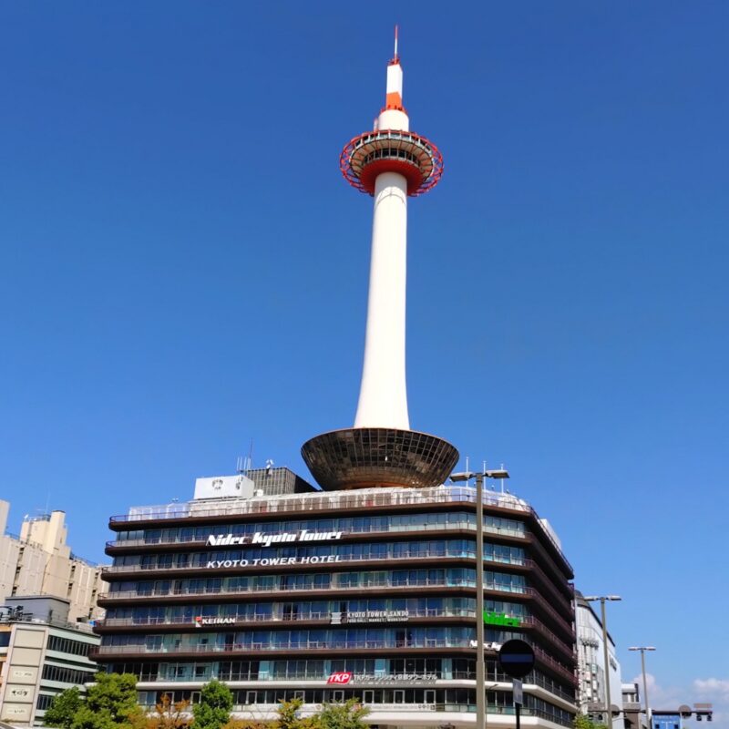 【60代京都旅】3泊4日で満喫！お気に入りの京料理やイタリアン、大阪「いか焼き」etc.大好きな場所、人とのつながりで幸せな時間