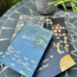 【第10位】【60代ライフスタイル】還暦を迎えて再開した「優しい習慣」。老いに向かう自身の変化や戸惑い…日記で未来の自分に小さなエールを。