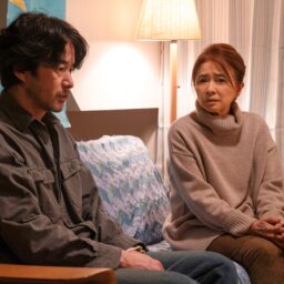 映画『SPIRIT_WORLD』