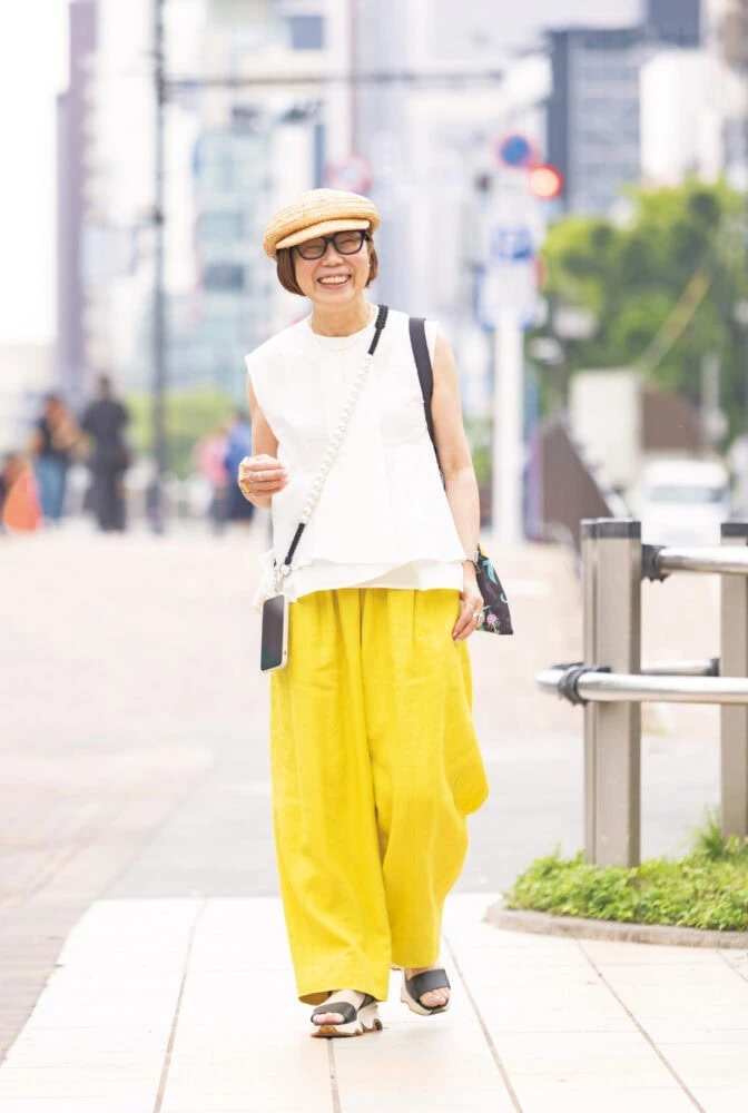 しもむらひろみさん