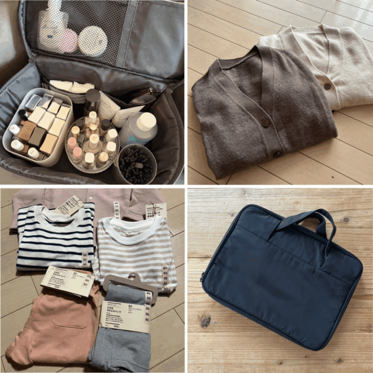 【第1位】【2025秋】「無印良品週間」で買うべきアイテムは？おしゃれ50代・60代愛用の「衣料品」「収納用品」アイテム7選