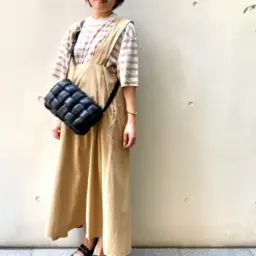 後藤美保さん