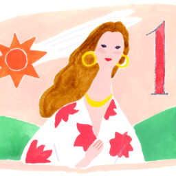 運命数「１」幸運を引き寄せるのは人とのつながり。オープンマインドで！