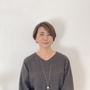 近藤和子さん