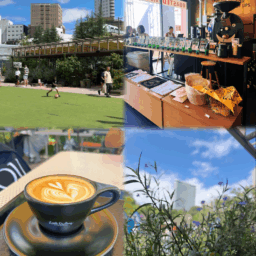 Little Darling Coffee Roasters