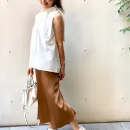 岡野谷あきこさん