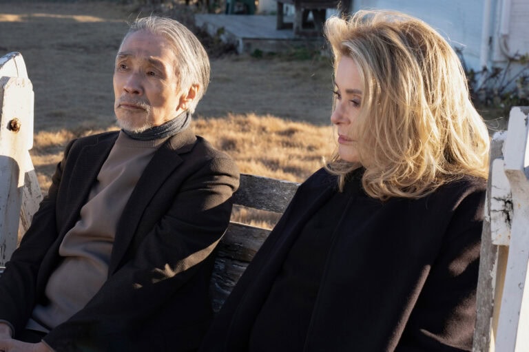 映画『SPIRIT_WORLD』