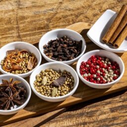 おならのにおい改善には漢方薬も役立つ