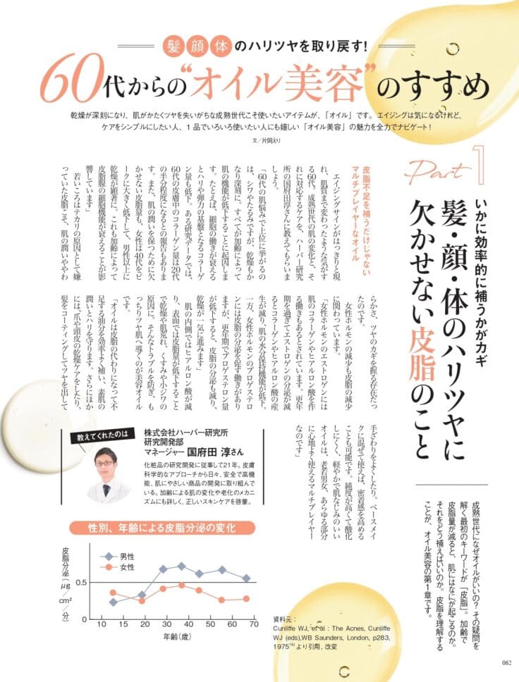 素敵なあの人 2025年12月号