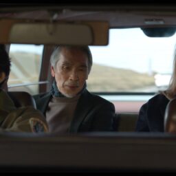 映画『SPIRIT_WORLD』