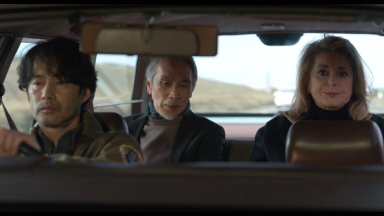 映画『SPIRIT_WORLD』