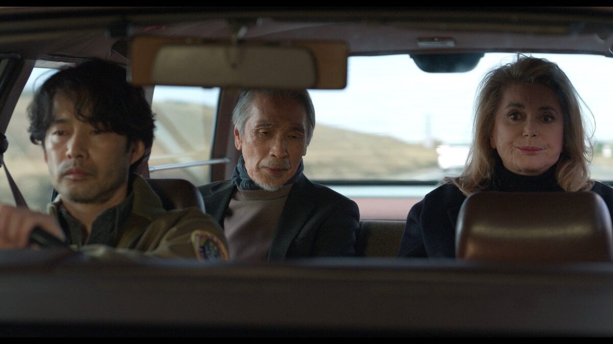 映画『SPIRIT_WORLD』