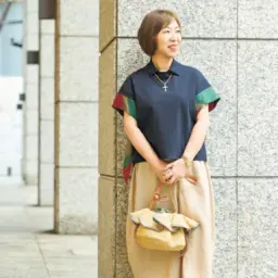 上林恵子さん