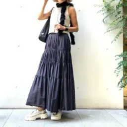 船橋恭子さん
