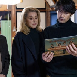 映画『SPIRIT_WORLD』