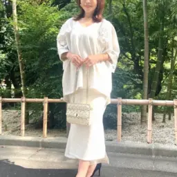 藁品真代さん