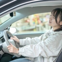 旅行疲れの原因は？