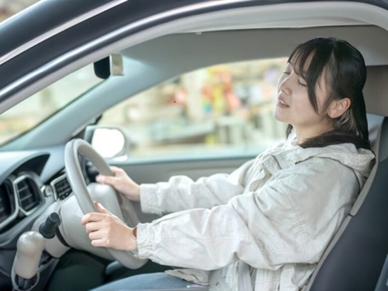 旅行疲れの原因は?