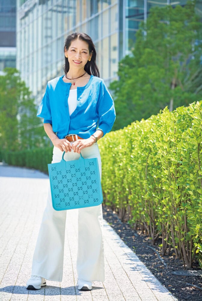 片岡みどりさん