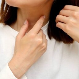 【60代ヘルスケア】首イボができるのはなぜ？