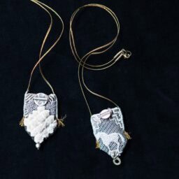 【第9位】目黒区大岡山【岡の】世界にひとつだけのアクセサリーが人気の店主に聞く！新作のテーマは「古代ローマの意匠」