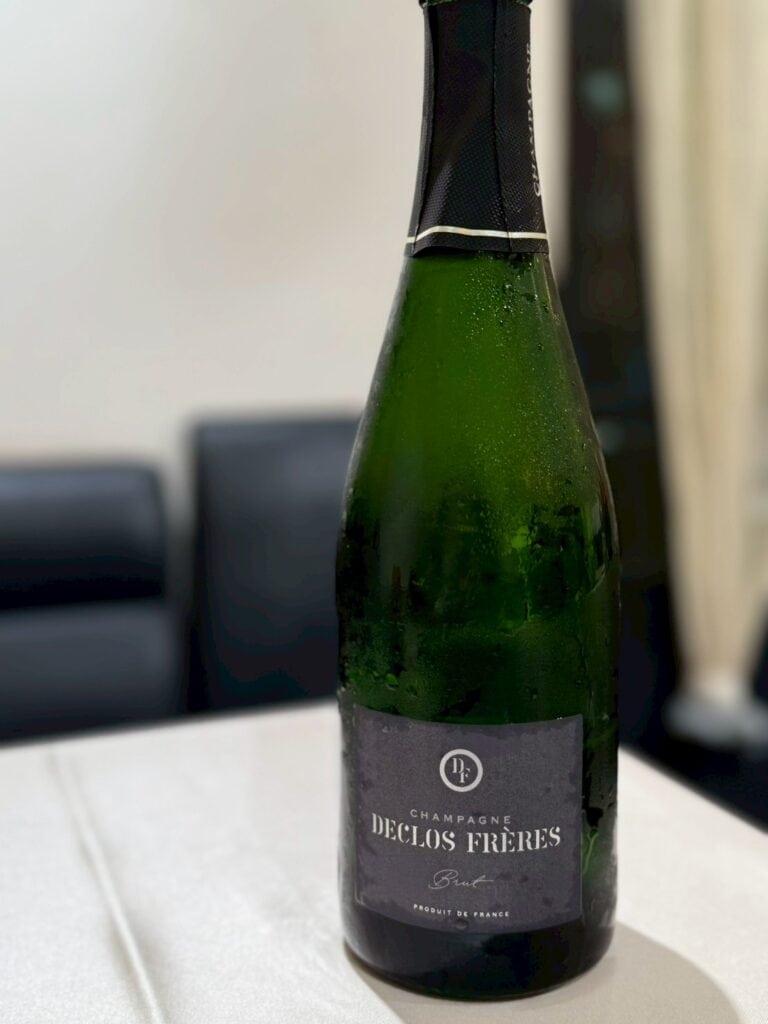 デクロ フレール ブリット